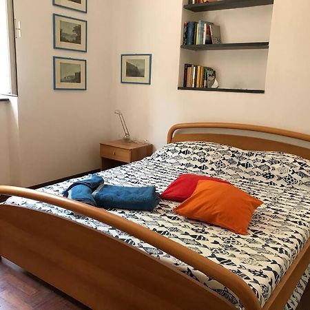 Charming Apartment In サンタ・マルゲリータ・リグレ エクステリア 写真