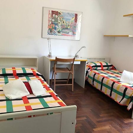 Charming Apartment In サンタ・マルゲリータ・リグレ エクステリア 写真