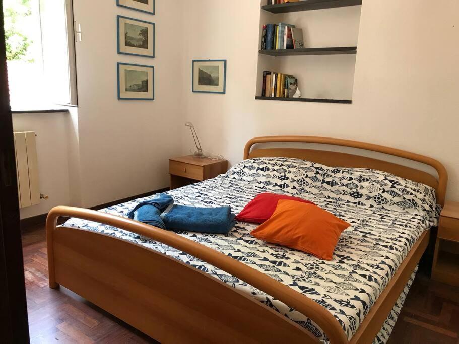 Charming Apartment In サンタ・マルゲリータ・リグレ エクステリア 写真