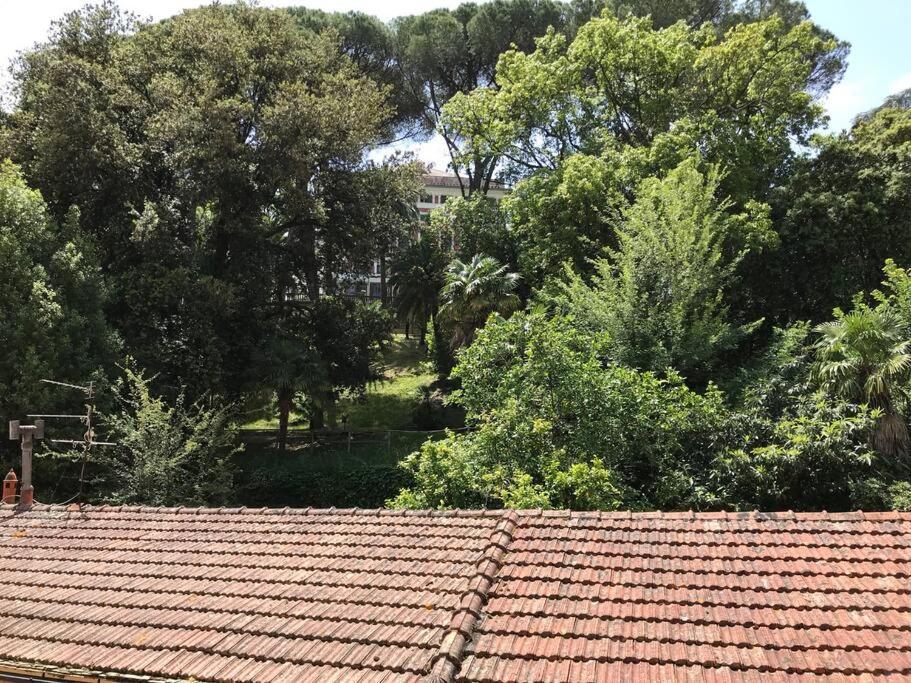 Charming Apartment In サンタ・マルゲリータ・リグレ エクステリア 写真