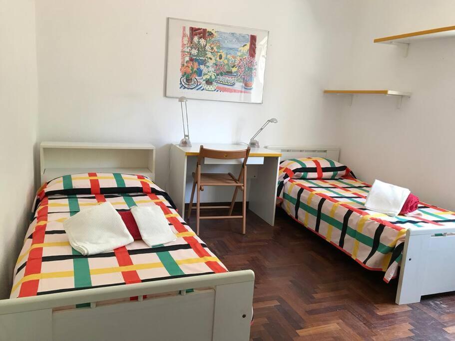 Charming Apartment In サンタ・マルゲリータ・リグレ エクステリア 写真