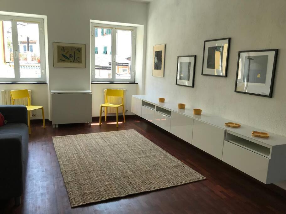 Charming Apartment In サンタ・マルゲリータ・リグレ エクステリア 写真