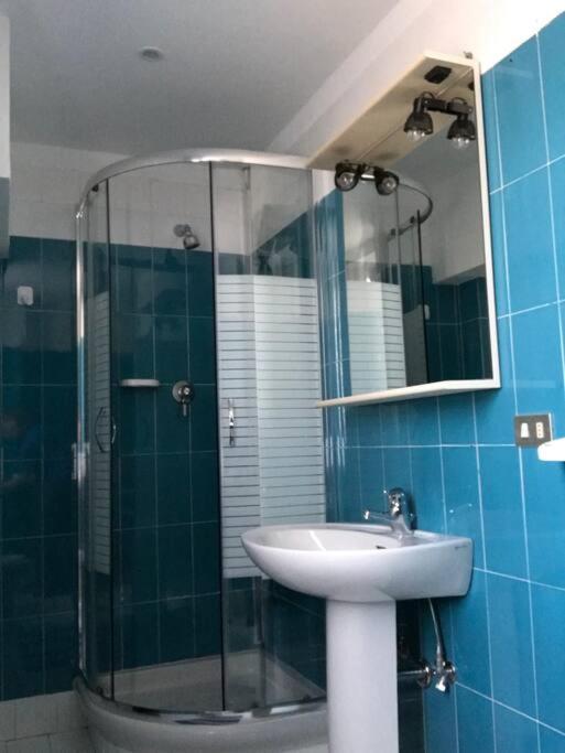Charming Apartment In サンタ・マルゲリータ・リグレ エクステリア 写真