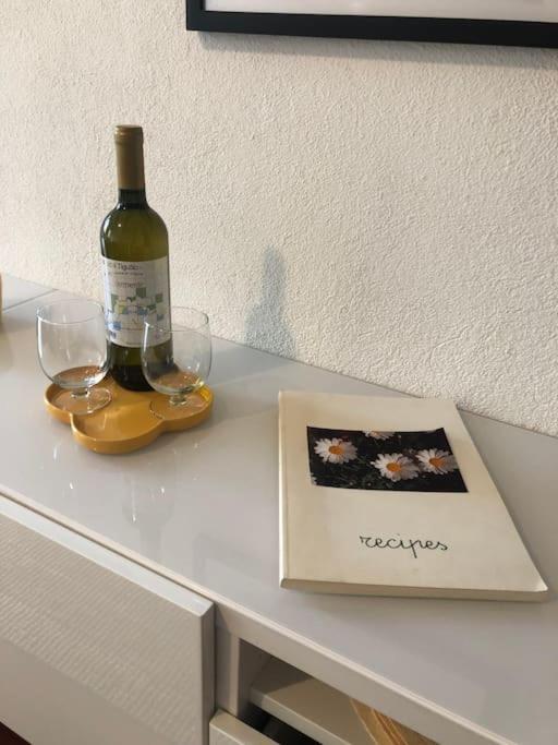 Charming Apartment In サンタ・マルゲリータ・リグレ エクステリア 写真
