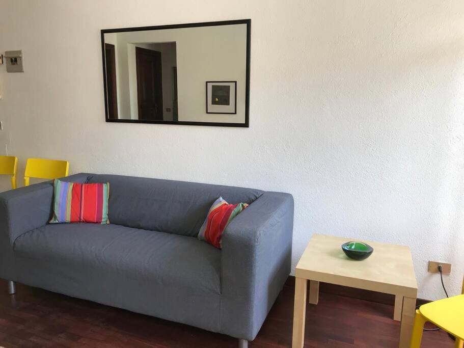 Charming Apartment In サンタ・マルゲリータ・リグレ エクステリア 写真