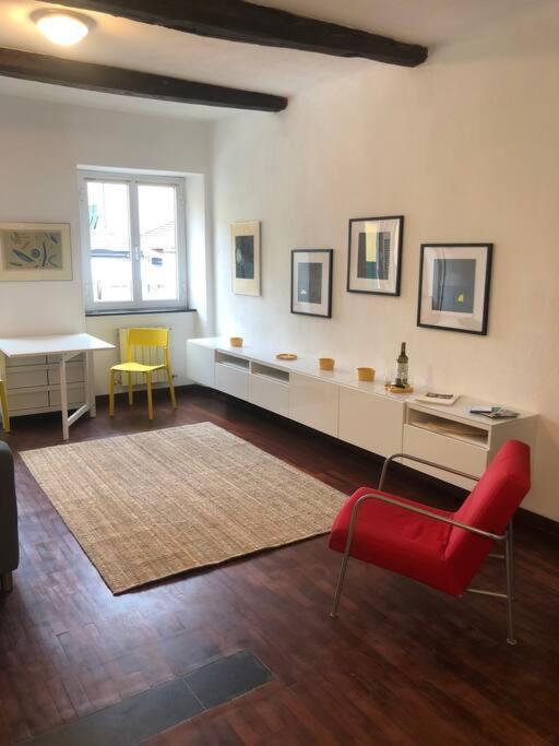 Charming Apartment In サンタ・マルゲリータ・リグレ エクステリア 写真