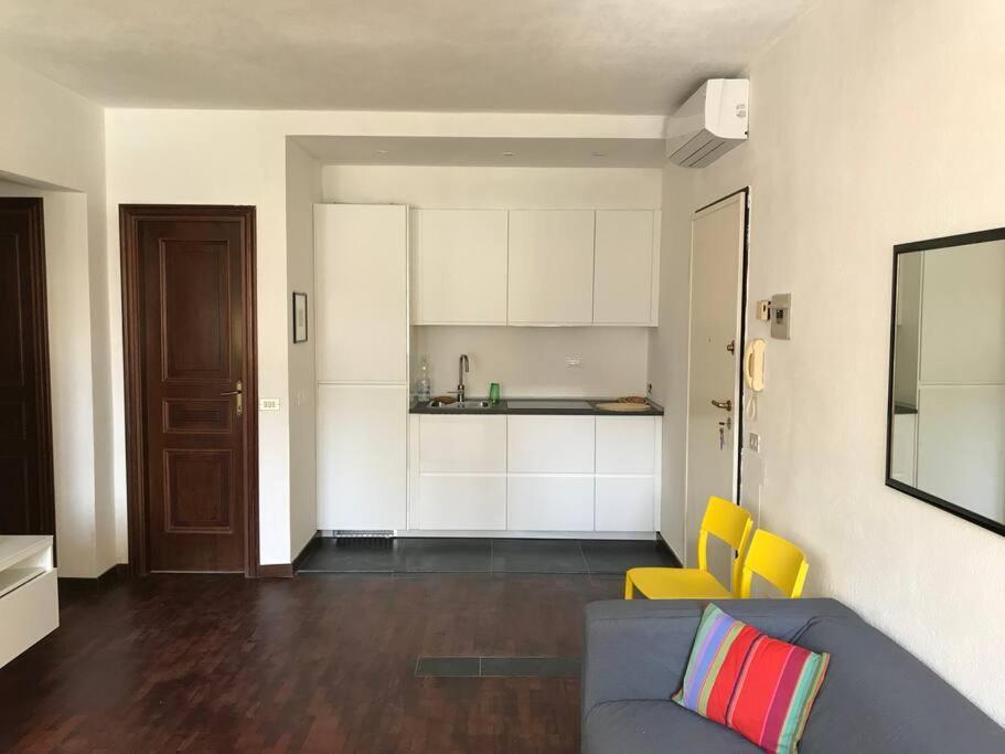 Charming Apartment In サンタ・マルゲリータ・リグレ エクステリア 写真